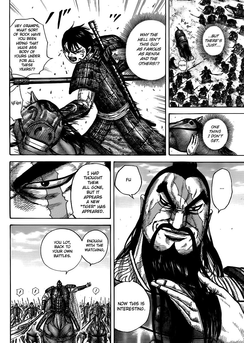 Chapter 384 — Chapter 384 — Page 7