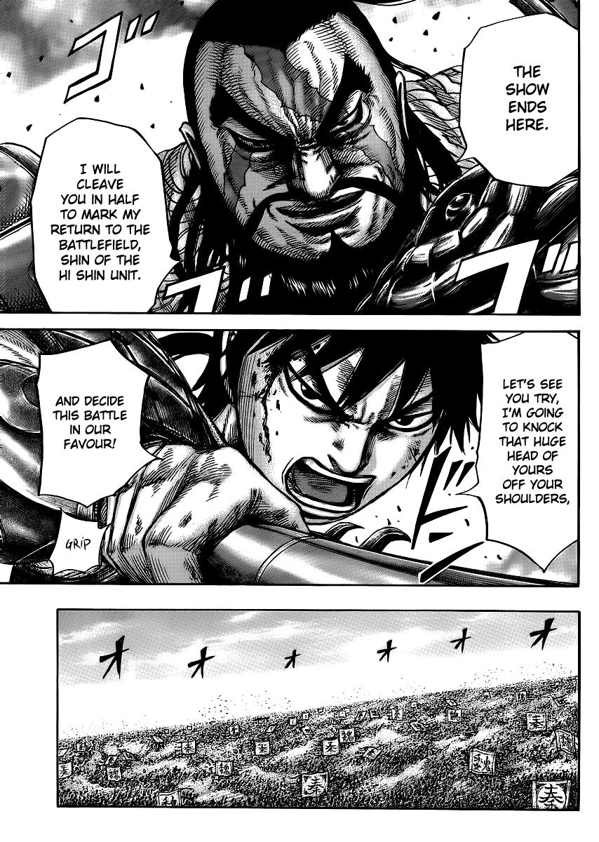 Chapter 384 — Chapter 384 — Page 8