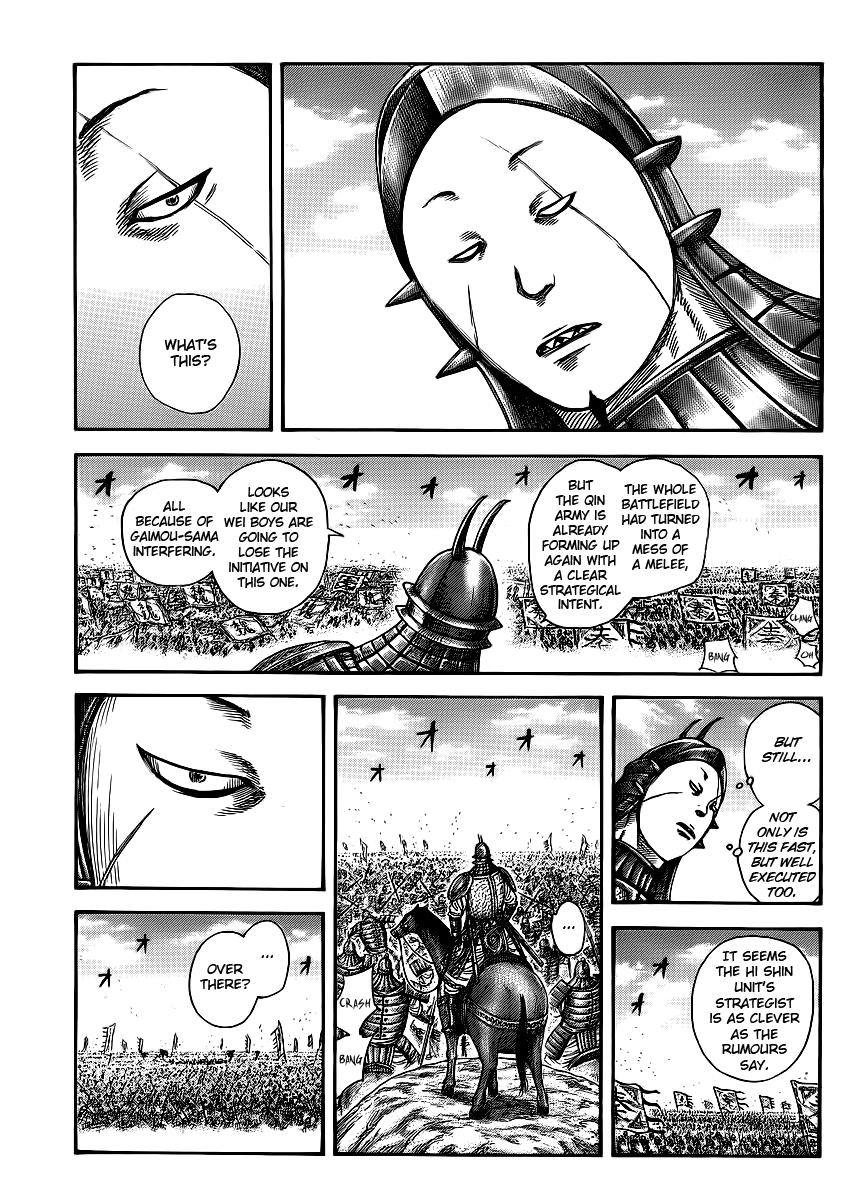 Chapter 384 — Chapter 384 — Page 10