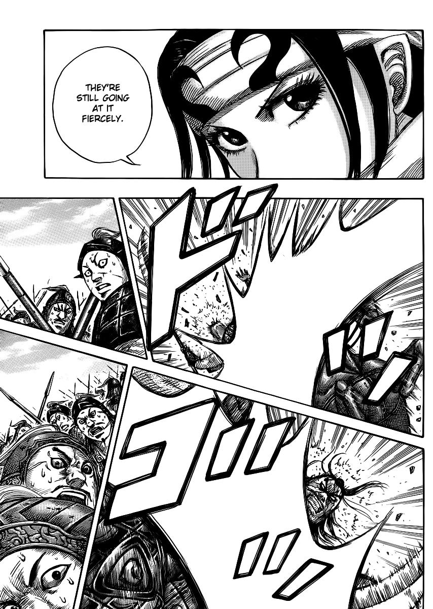 Chapter 384 — Chapter 384 — Page 12