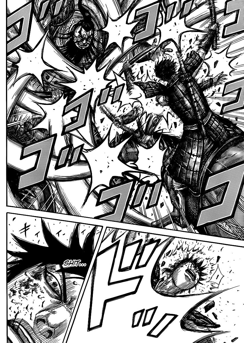 Chapter 384 — Chapter 384 — Page 13
