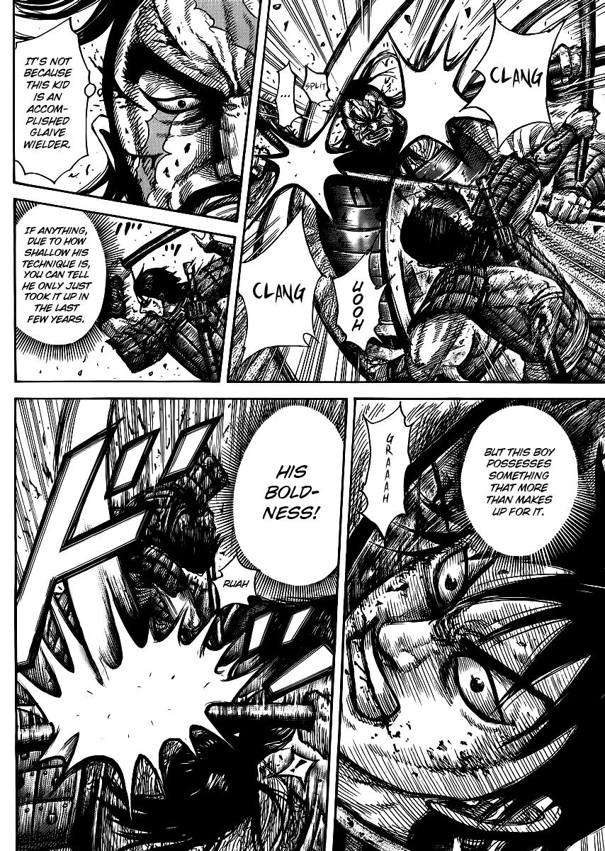 Chapter 384 — Chapter 384 — Page 15