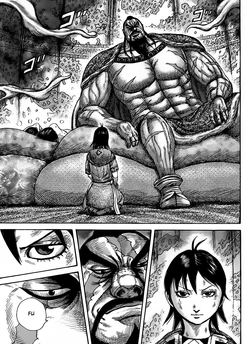 Chapter 386 — Chapter 386 — Page 11