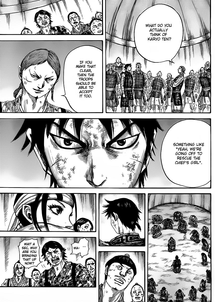 Chapter 386 — Chapter 386 — Page 15