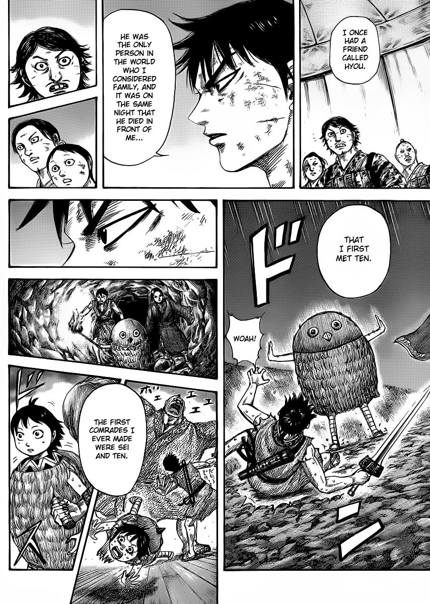 Chapter 386 — Chapter 386 — Page 16