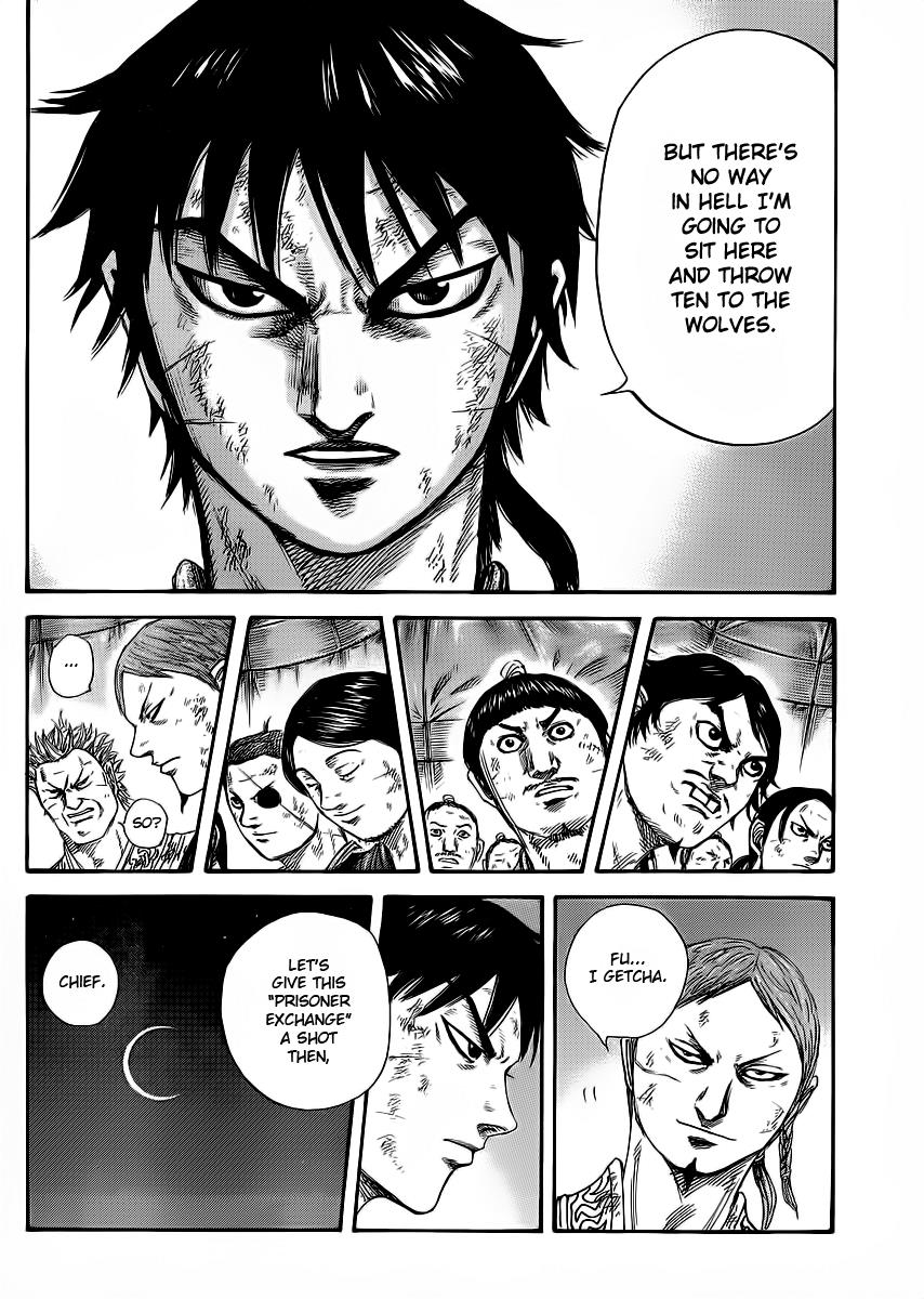 Chapter 386 — Chapter 386 — Page 18