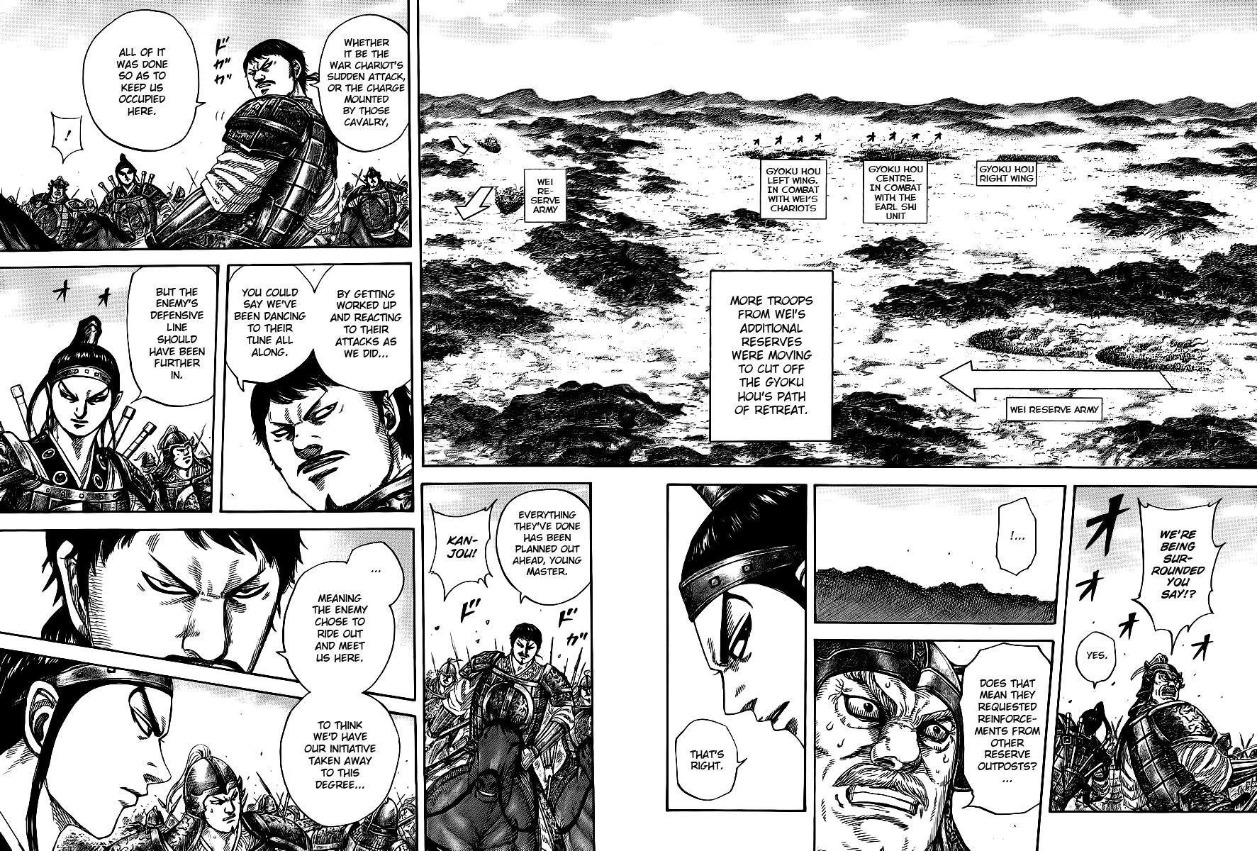 Chapter 389 — Chapter 389 — Page 4