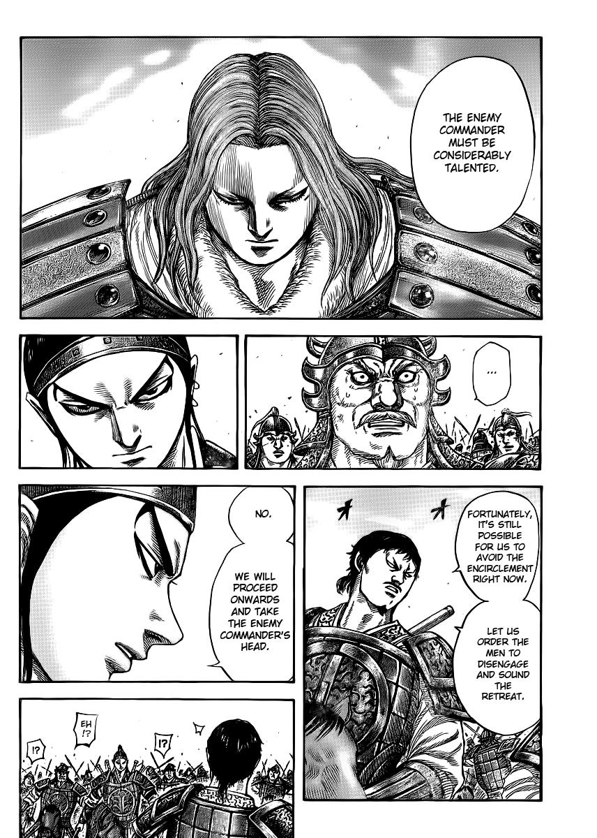 Chapter 389 — Chapter 389 — Page 5