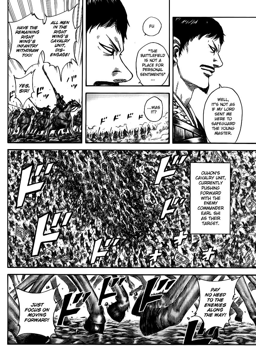 Chapter 389 — Chapter 389 — Page 9