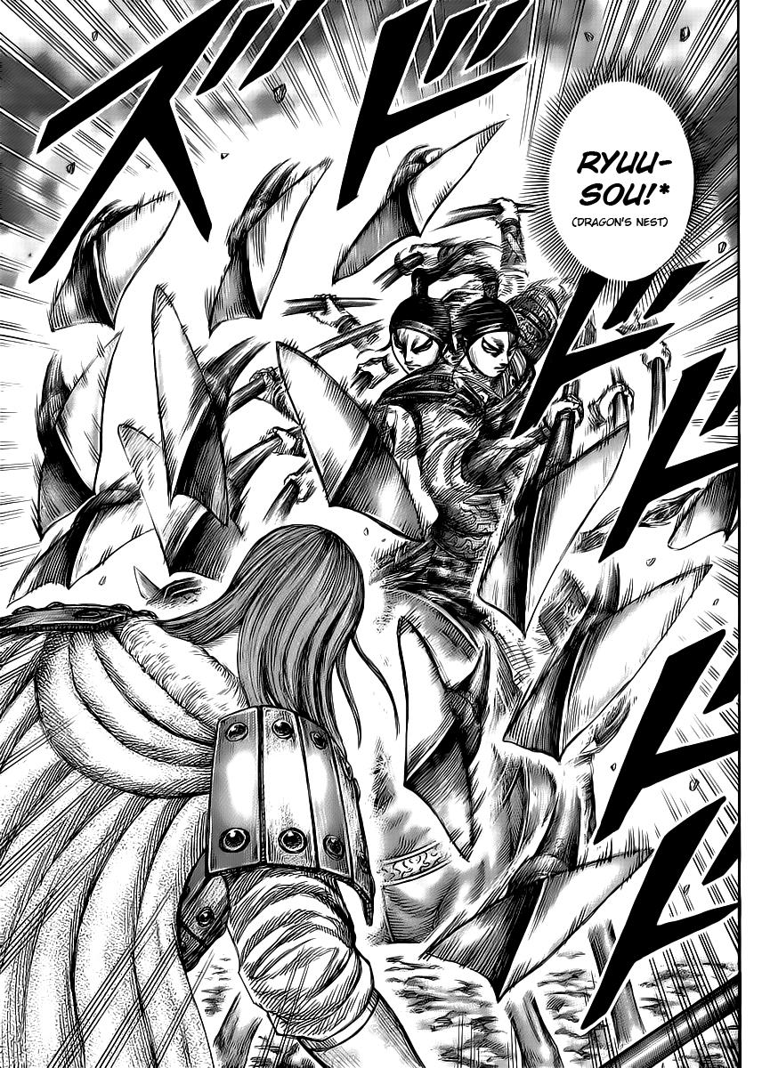 Chapter 389 — Chapter 389 — Page 15