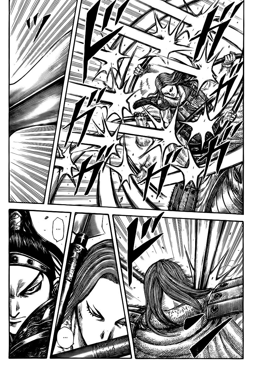 Chapter 389 — Chapter 389 — Page 16