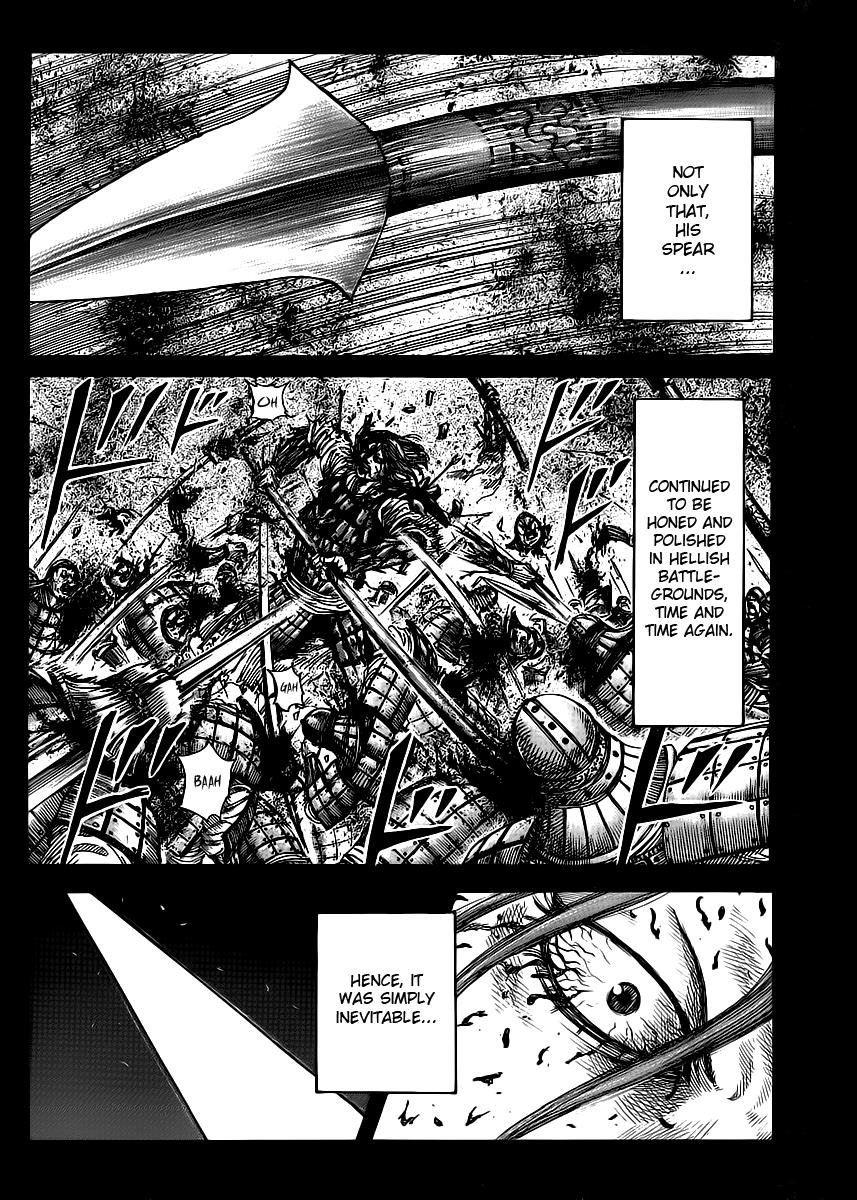 Chapter 390 — Chapter 390 — Page 4