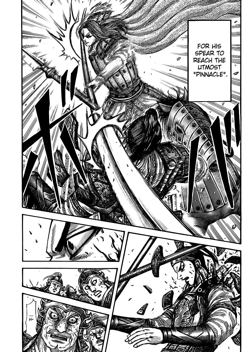 Chapter 390 — Chapter 390 — Page 5