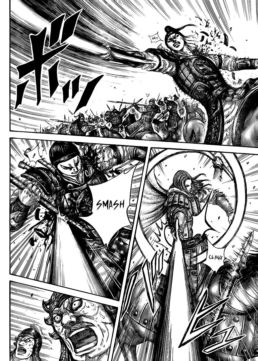 Chapter 390 — Chapter 390 — Page 6