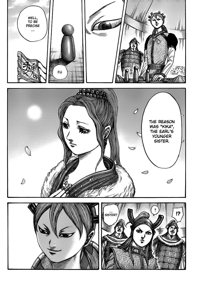 Chapter 390 — Chapter 390 — Page 8