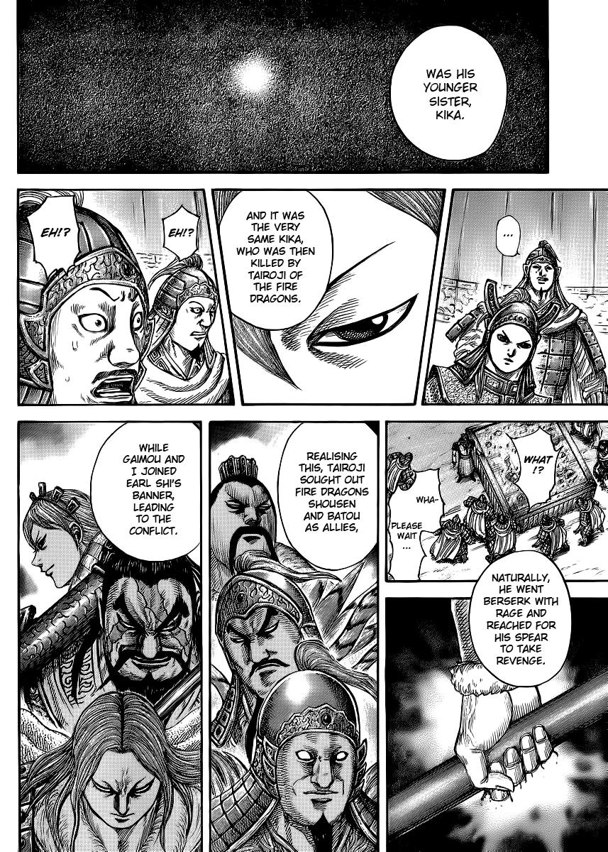 Chapter 390 — Chapter 390 — Page 10