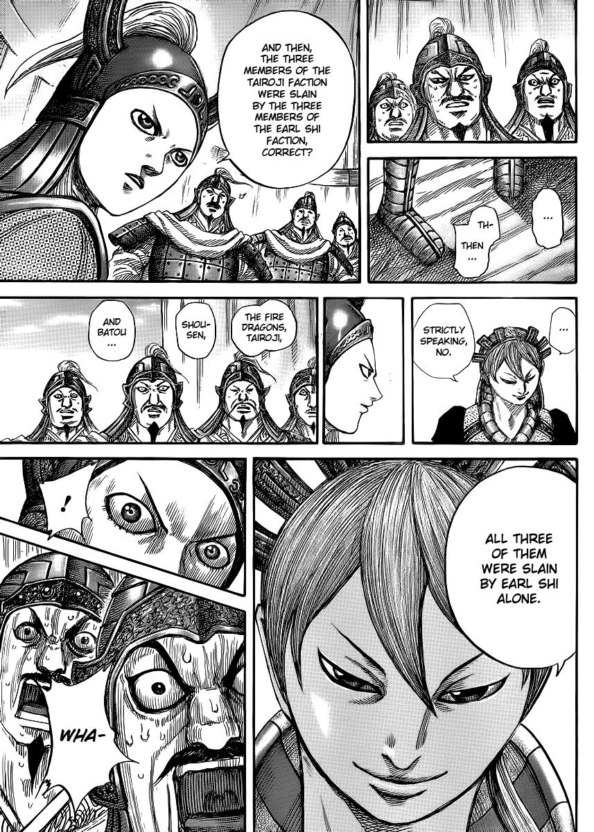 Chapter 390 — Chapter 390 — Page 11