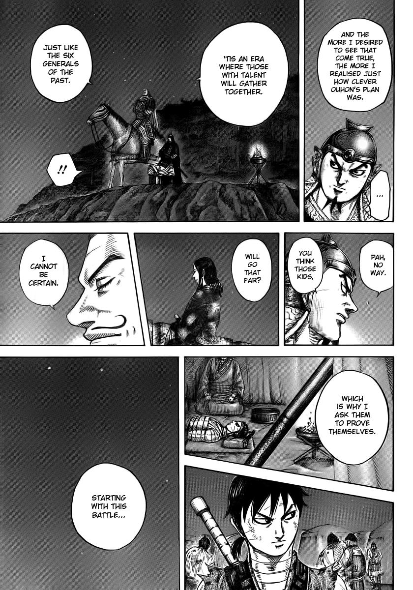 Chapter 392 — Chapter 392 — Page 11