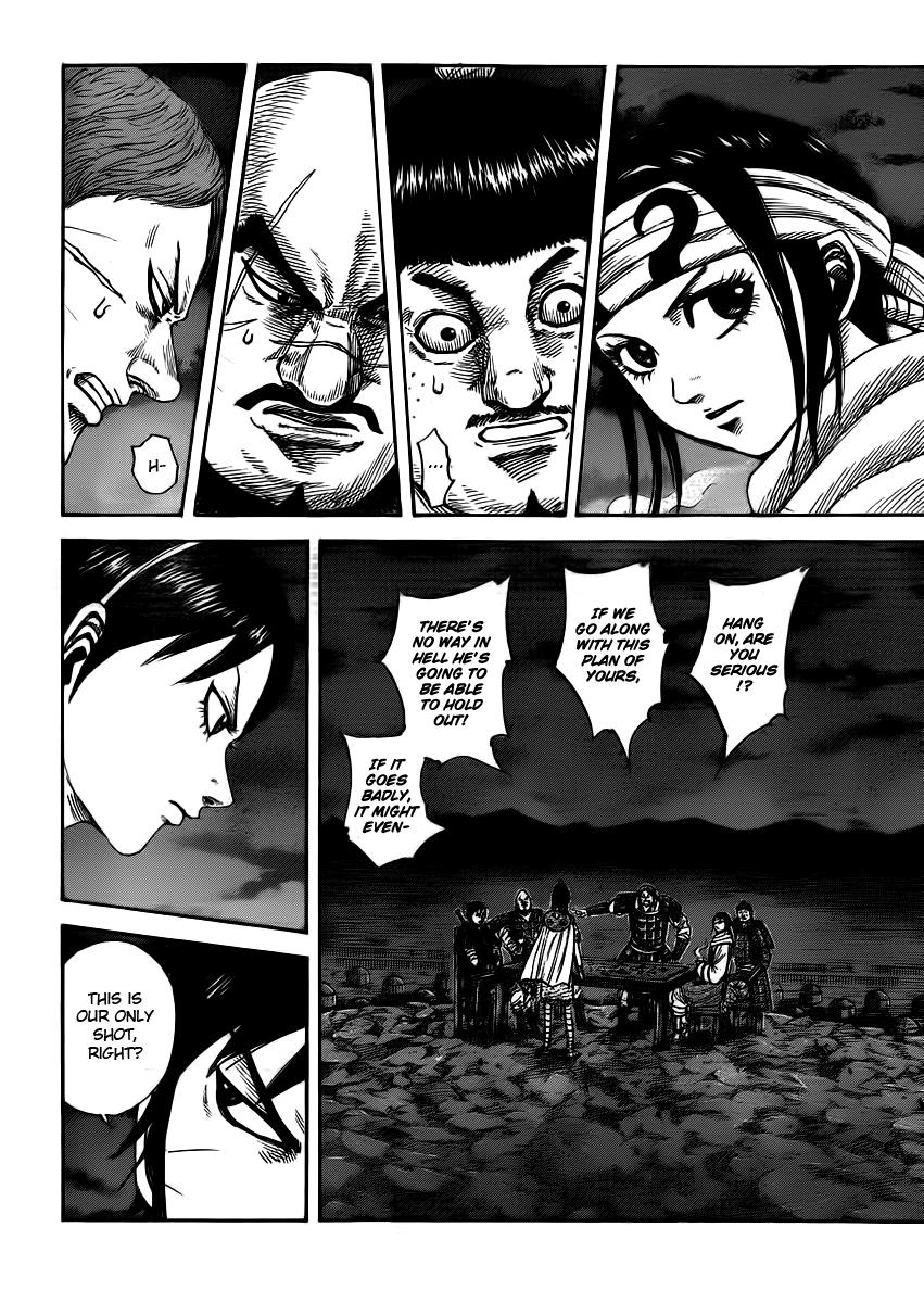 Chapter 393 — Chapter 393 — Page 4
