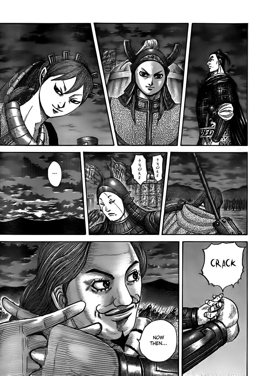 Chapter 393 — Chapter 393 — Page 7