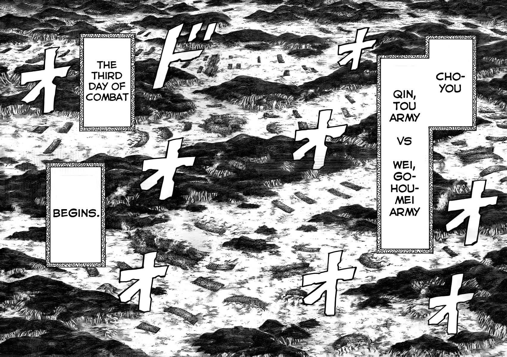 Chapter 393 — Chapter 393 — Page 8