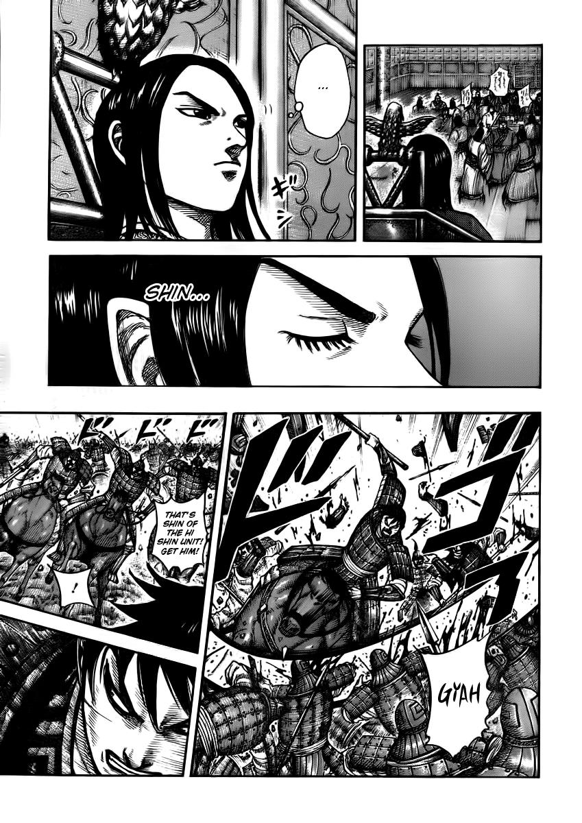 Chapter 393 — Chapter 393 — Page 10