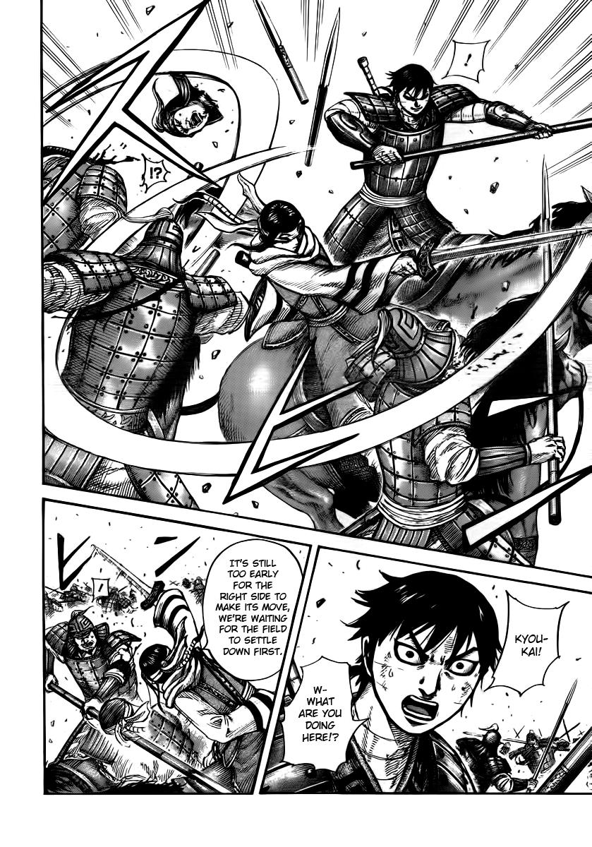 Chapter 393 — Chapter 393 — Page 11