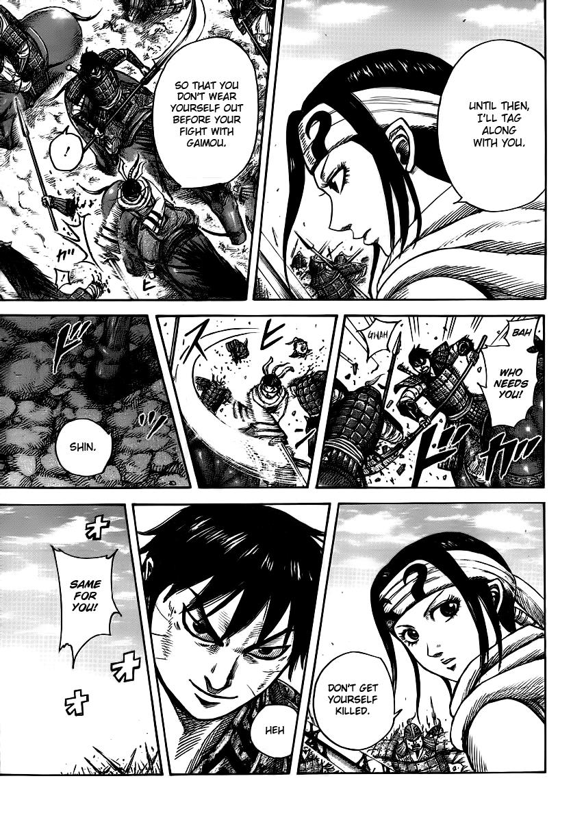 Chapter 393 — Chapter 393 — Page 12