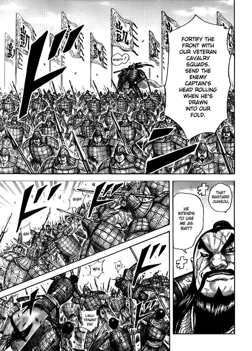 Chapter 393 — Chapter 393 — Page 16