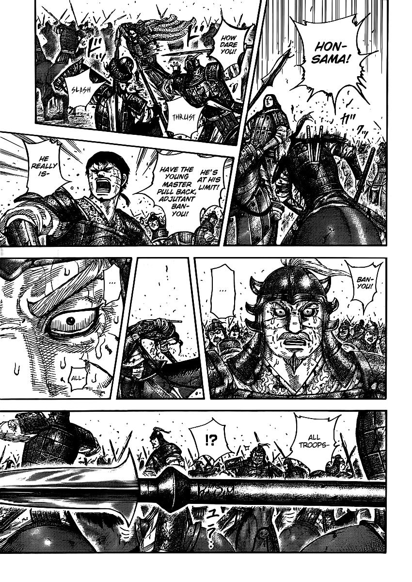 Chapter 395 — Chapter 395 — Page 11