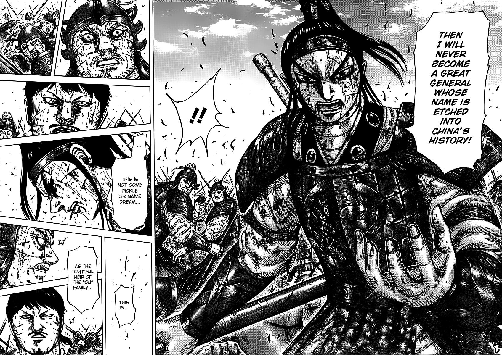 Chapter 395 — Chapter 395 — Page 14