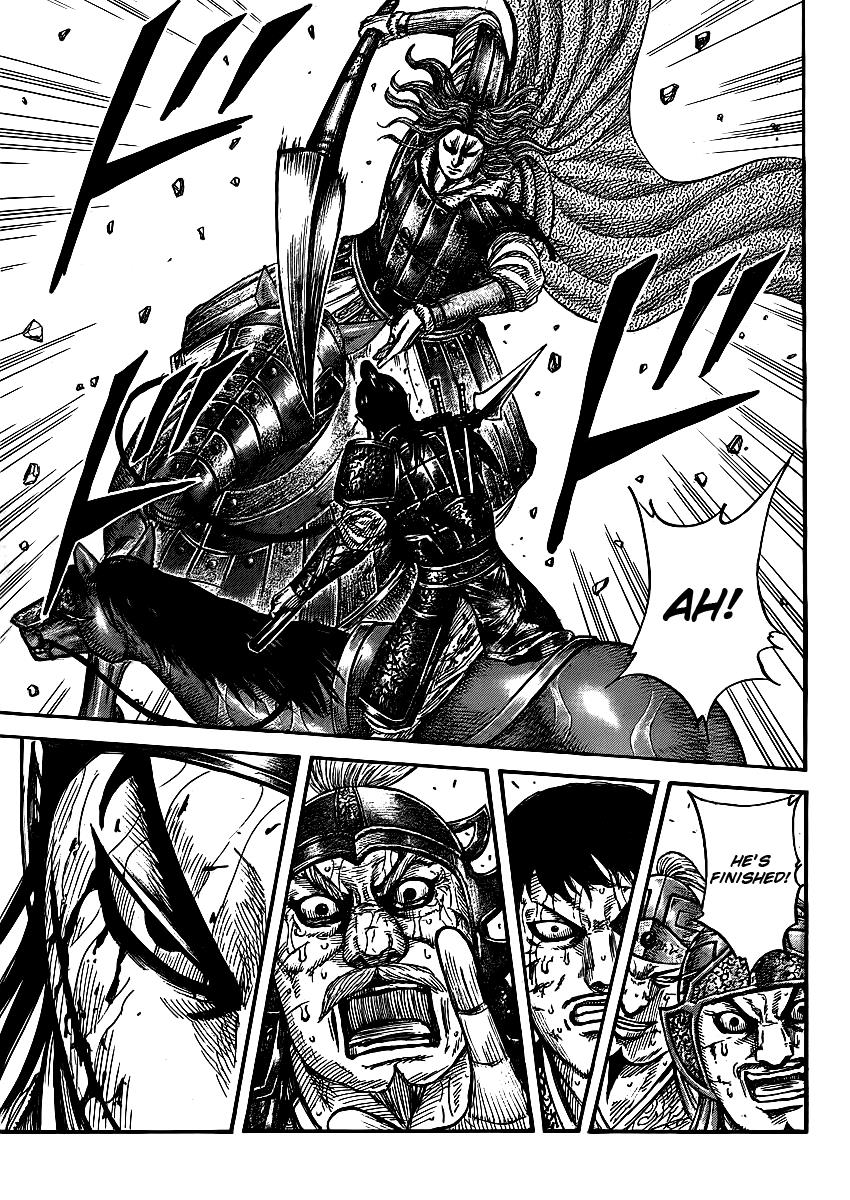 Chapter 395 — Chapter 395 — Page 16