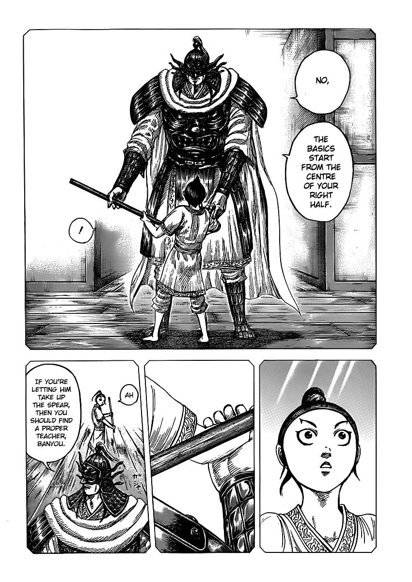 Chapter 396 — Chapter 396 — Page 9