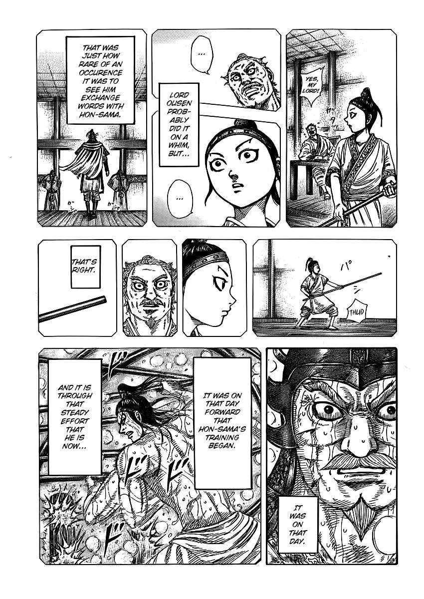 Chapter 396 — Chapter 396 — Page 10