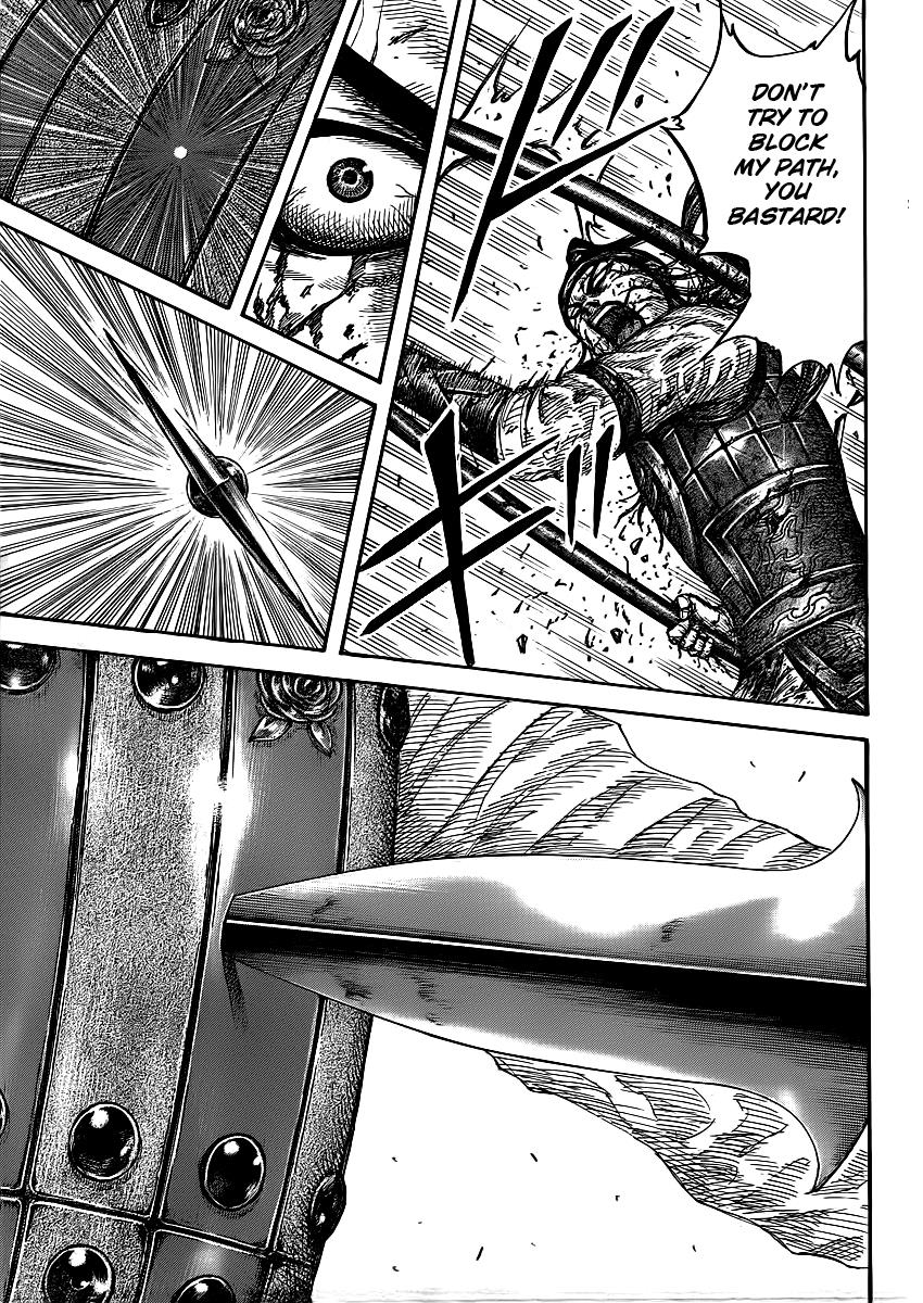 Chapter 396 — Chapter 396 — Page 18
