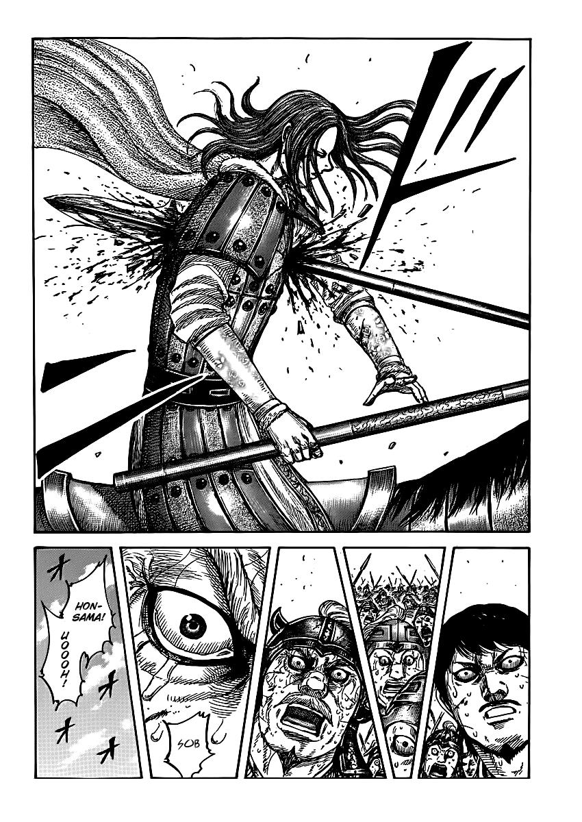 Chapter 396 — Chapter 396 — Page 19