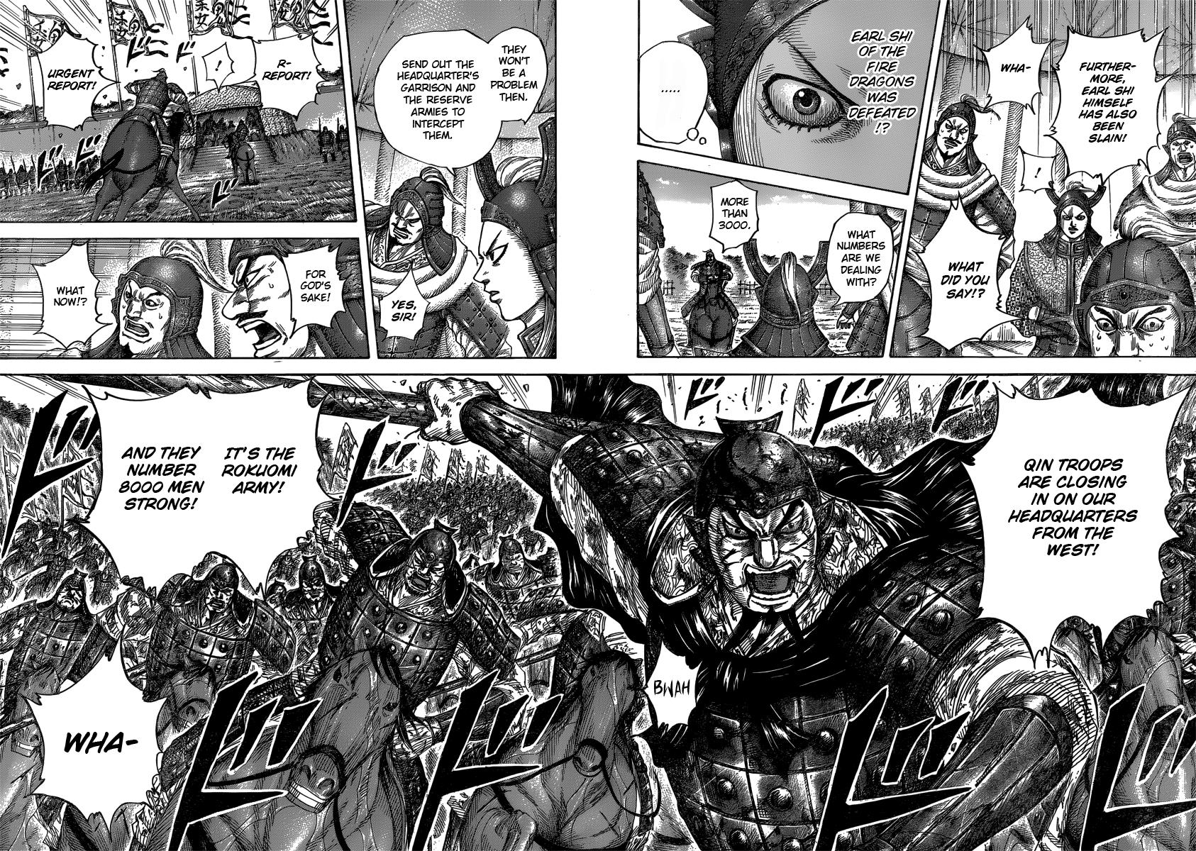 Chapter 398 — Chapter 398 — Page 16