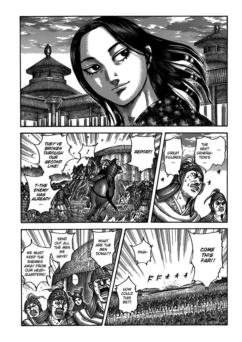 Chapter 399 — Chapter 399 — Page 9