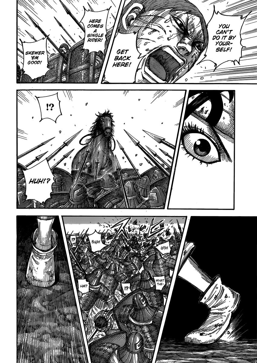 Chapter 399 — Chapter 399 — Page 16
