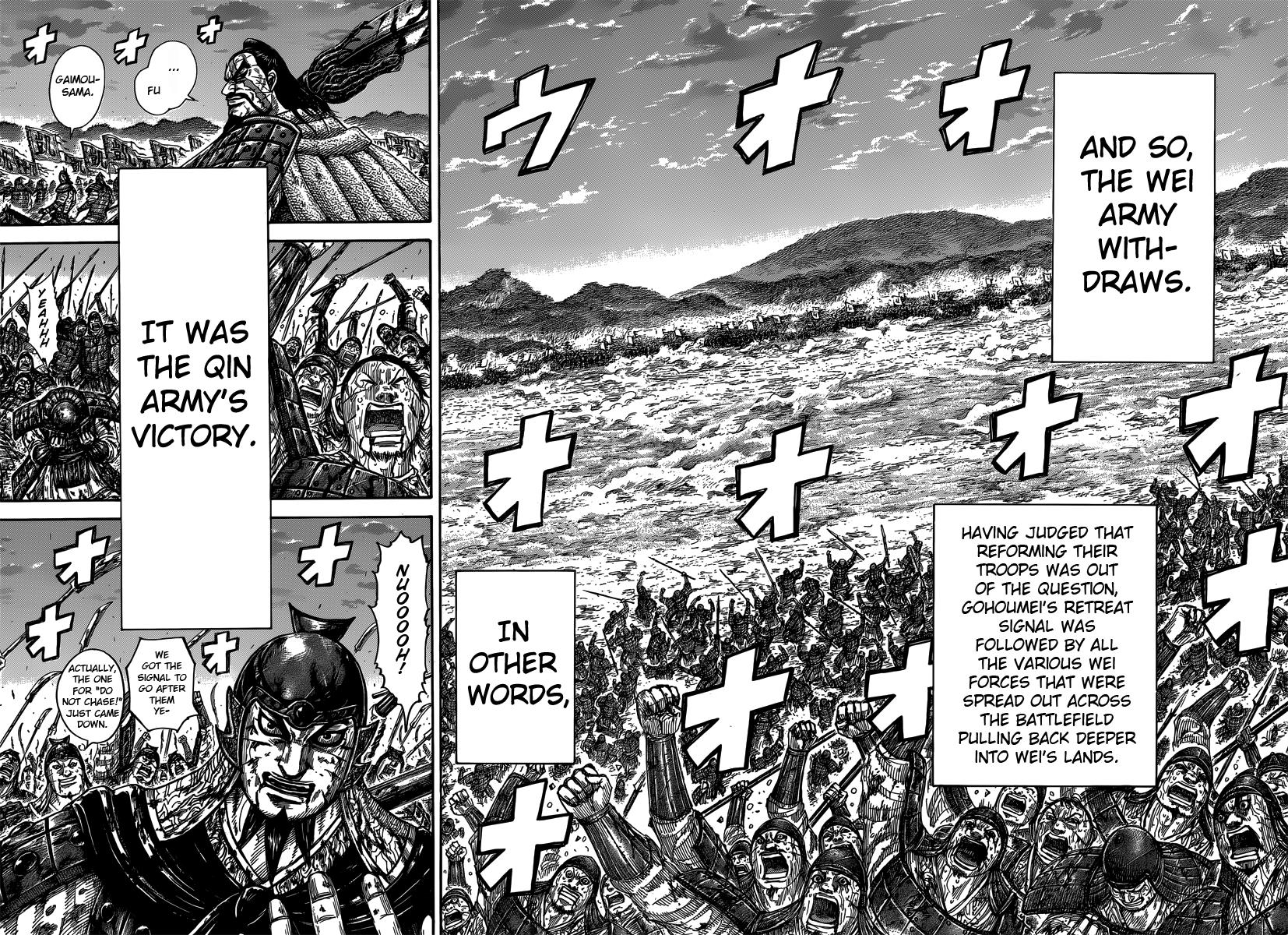 Chapter 401 — Chapter 401 — Page 7