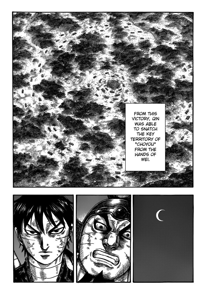 Chapter 401 — Chapter 401 — Page 10