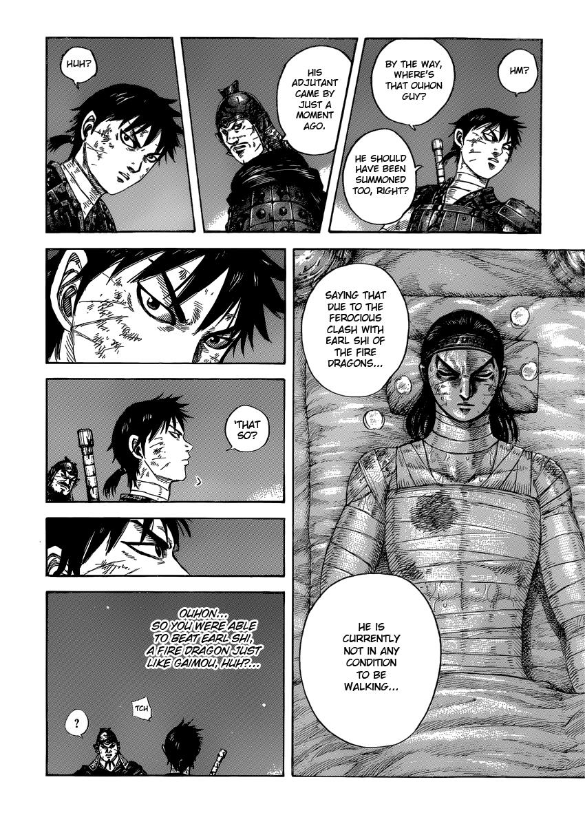 Chapter 401 — Chapter 401 — Page 12