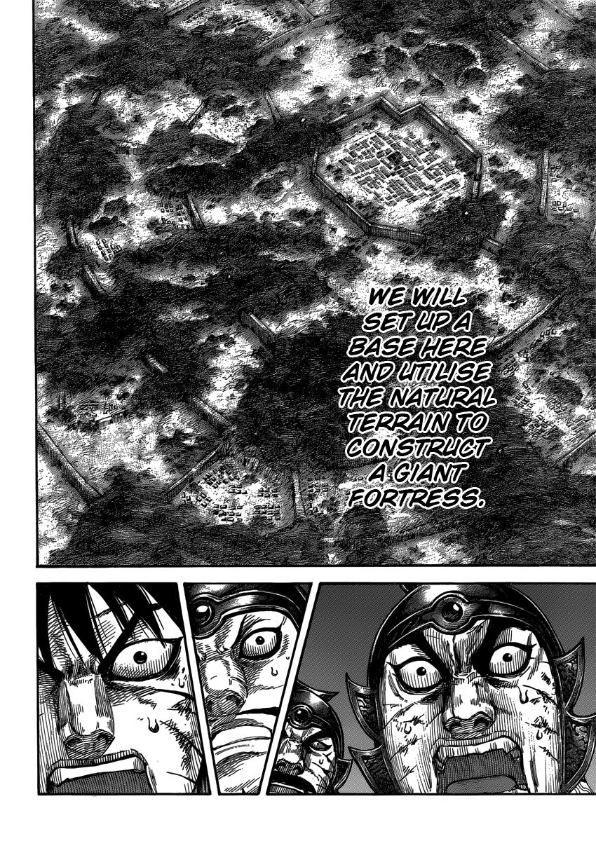 Chapter 401 — Chapter 401 — Page 14