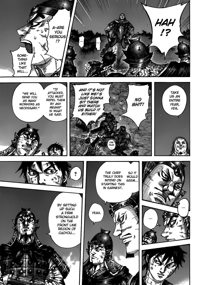 Chapter 401 — Chapter 401 — Page 15