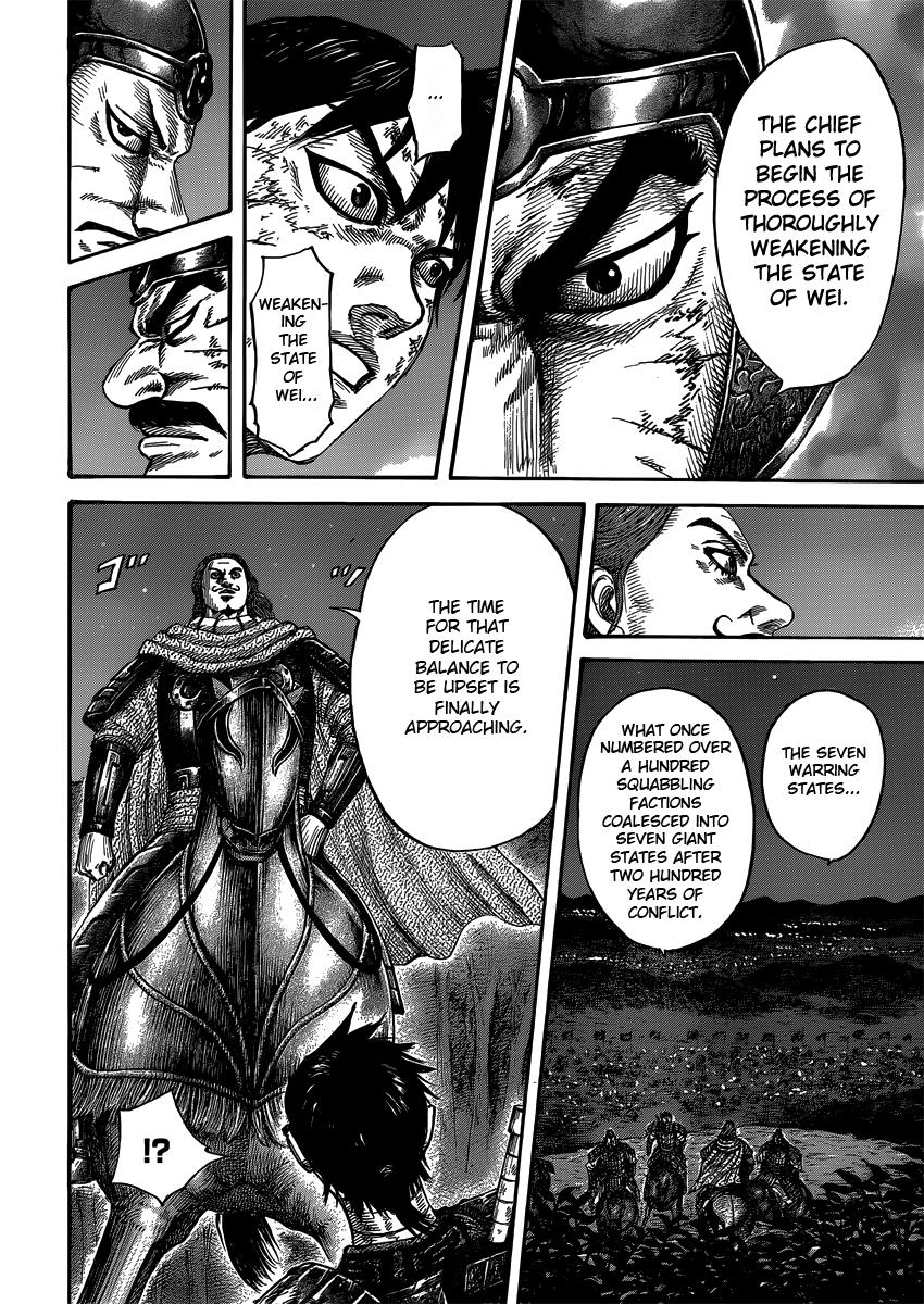 Chapter 401 — Chapter 401 — Page 16