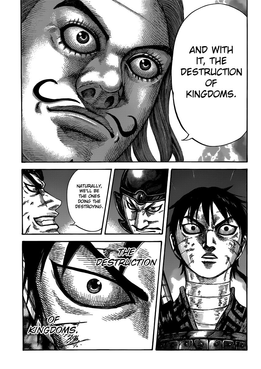 Chapter 401 — Chapter 401 — Page 17