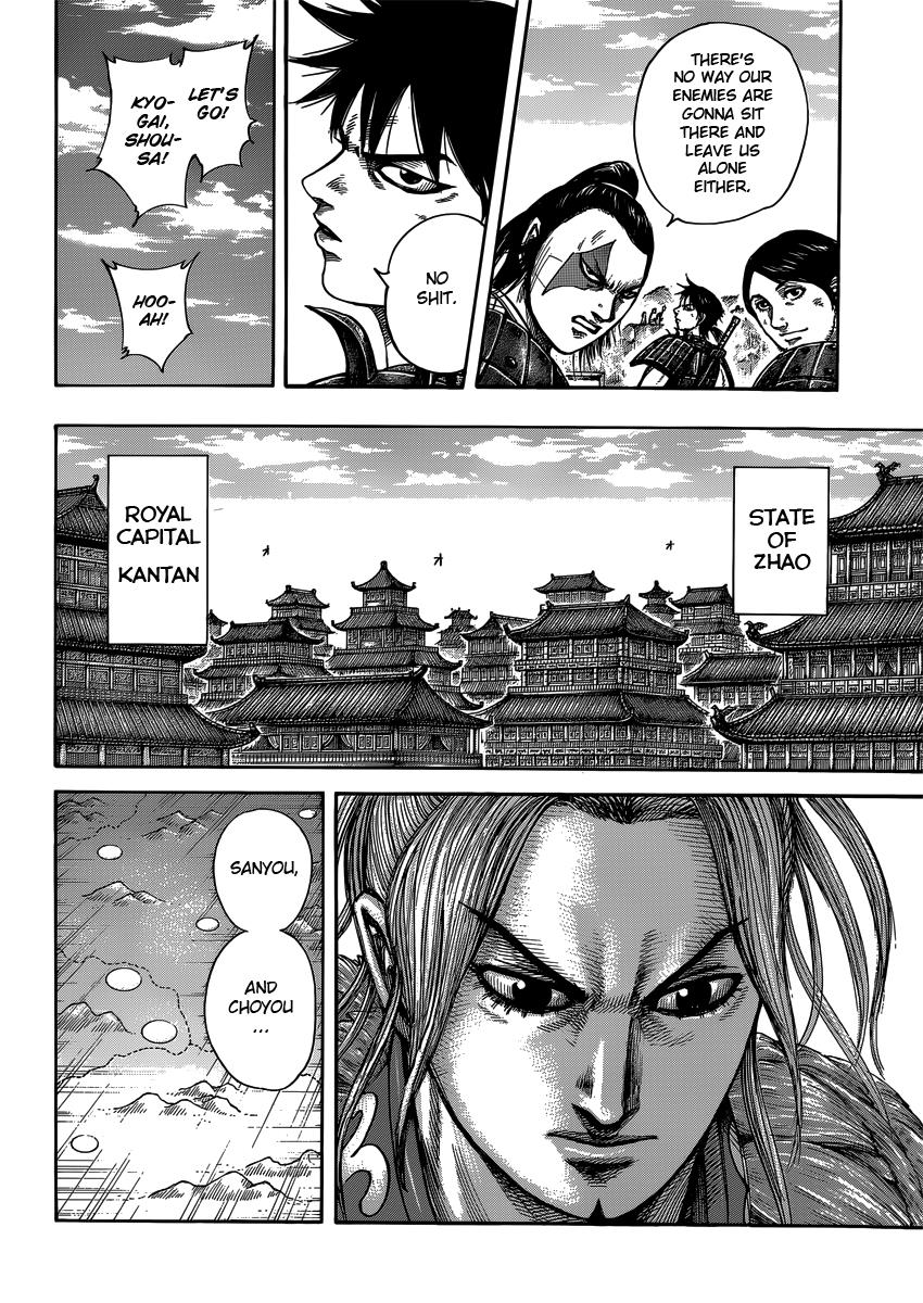 Chapter 402 — Chapter 402 — Page 5