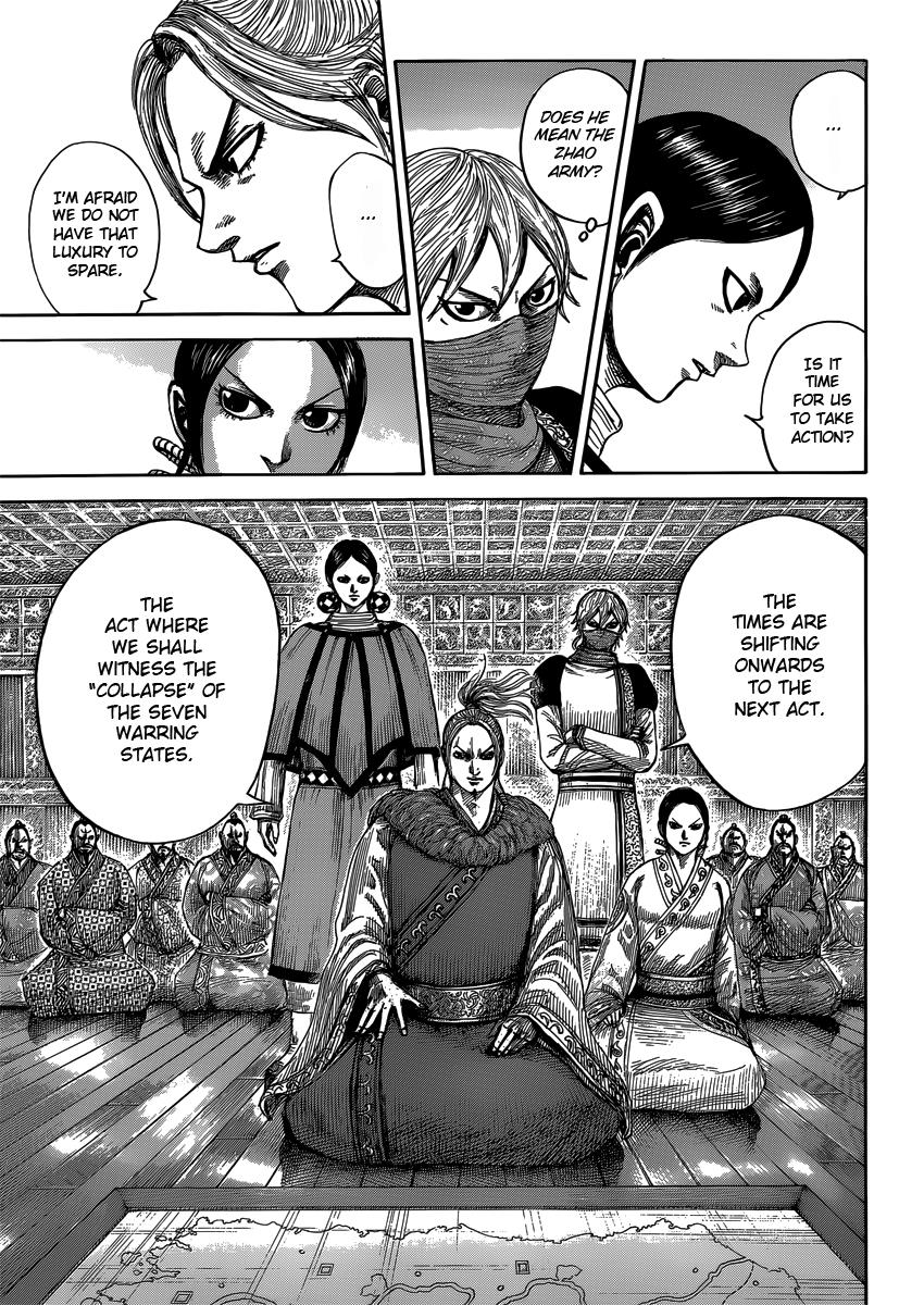 Chapter 402 — Chapter 402 — Page 6