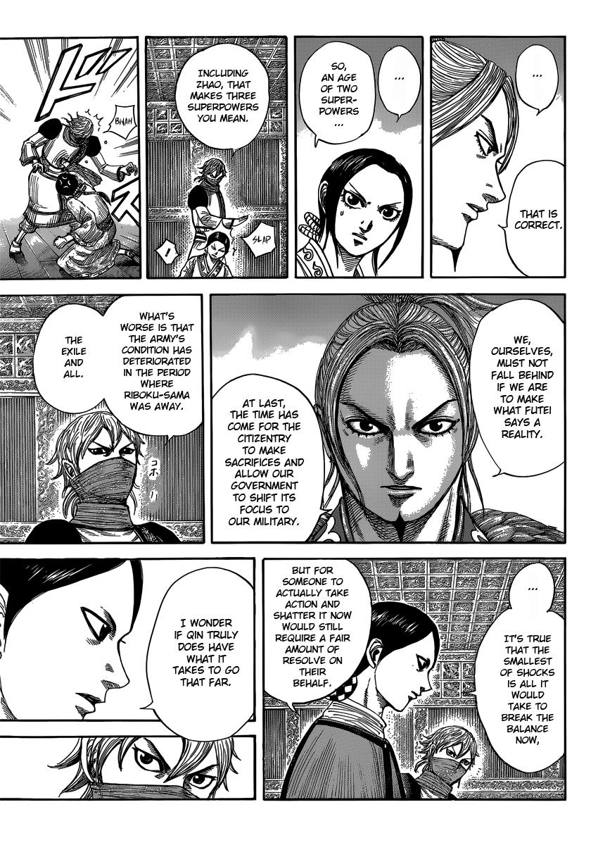 Chapter 402 — Chapter 402 — Page 8