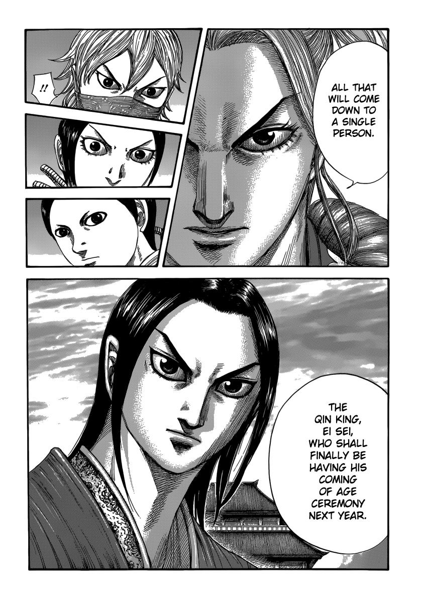Chapter 402 — Chapter 402 — Page 9